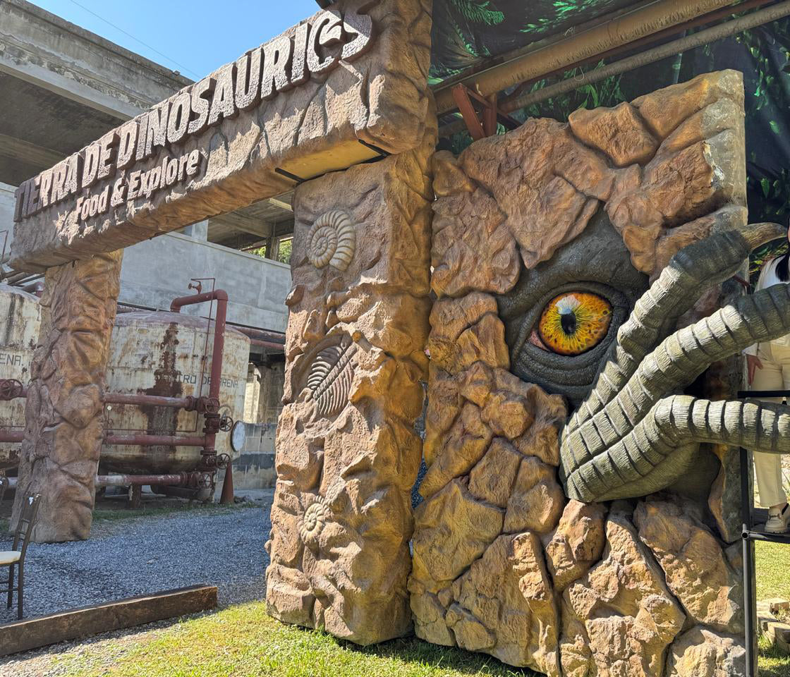 Entrada General